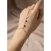 Pul Detaylı Çelik Şahmaran - Sahmar0041