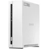 Qnap TS-133  2 Gb Ram 1 Hdd Yuvalı Tower Nas Depolama Ünitesi