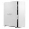 Qnap TS-233 2GB Ram 2 Hdd Yuvalı Tower Nas Depolama Ünitesi