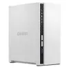 Qnap TS-233 2GB Ram 2 Hdd Yuvalı Tower Nas Depolama Ünitesi