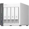 Qnap TS-433-4G 4 GB Ram 4 Yuvalı Nas Depolama Ünitesi