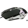 Quadro RC-112 USB Mouse RGB Oyuncu Mouse (KDO)