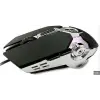 Quadro RC-112 USB Mouse RGB Oyuncu Mouse (KDO)
