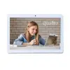Quadro Soft Touch 102 Quad Core A55 1.5ghz IPS 2gb 32gb Wi-Fi & Bluetooth Android 9 10.1 EBA Tablet (KDO)
