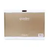 Quadro Soft Touch 102 Quad Core A55 1.5ghz IPS 2gb 32gb Wi-Fi & Bluetooth Android 9 10.1 EBA Tablet (KDO)