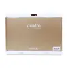 Quadro Soft Touch 102 Quad Core A55 1.5ghz IPS 2gb 32gb Wi-Fi & Bluetooth Android 9 10.1 EBA Tablet (KDO)