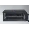Racksan SE-6404S 4U Duvar Tipi Kabinet (240-530-400) Raf+Fan