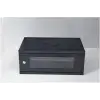 Racksan SE-6404S 4U Duvar Tipi Kabinet (240-530-400) Raf+Fan