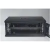 Racksan SE-6404S 4U Duvar Tipi Kabinet (240-530-400) Raf+Fan