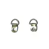 Rambo Tel Resim, Tablo, Çerçeve Askısı - 10x14mm, Nikel, 1000 Adet
