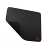 Rampage BLITZ M 350x290x4mm Dikişli Neutral Kumaş Siyah Gaming Mouse Pad