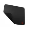 Rampage BLITZ M 350x290x4mm Dikişli Neutral Kumaş Siyah Gaming Mouse Pad