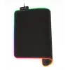 Rampage BLITZ RGB M (MP-23) Siyah 252-328-3mm RGB Ledli Gaming Mouse Pad
