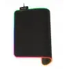 Rampage BLITZ RGB M (MP-23) Siyah 252-328-3mm RGB Ledli Gaming Mouse Pad