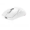 Rampage PROTE M5 PRO Kablosuz Beyaz RGB Ledli Şarjlı 26000 DPI 3395 Sensor Gaming Oyuncu Mouse