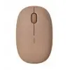 RAPOO M660 Bej Çok Modlu Bluetooth Kablosuz Sessiz Mouse (KDO)