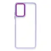 Realme 10 Pro 5g Kılıf Dora Kapak - Lila