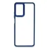 Realme 10 Pro 5g Kılıf Dora Kapak - Mavi