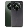Realme 12 5g Kılıf Auto Focus Kapak - Siyah