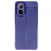 Realme 12 Lite Kılıf Auto Focus Kapak - Lacivert
