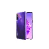 Realme 5i Kılıf Lüx Şeffaf Silikon