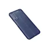 Realme 7 Kılıf Auto Focus Kapak - Lacivert