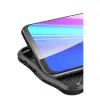 Realme 7 Kılıf Auto Focus Kapak - Siyah