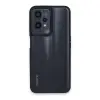 Realme 9 Pro 5g Kılıf Dora Kapak - Siyah