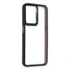 Realme 9 Pro 5g Kılıf Dora Kapak - Siyah