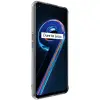 Realme 9 Pro 5g Kılıf Lüx Şeffaf Silikon
