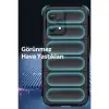 Realme 9 Pro 5g Kılıf Optimum Silikon - Bordo