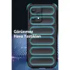 Realme 9 Pro 5g Kılıf Optimum Silikon - Kırmızı