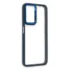 Realme 9i 4g Kılıf Dora Kapak - Mavi