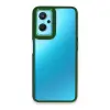Realme 9i 4g Kılıf Dora Kapak - Pudra