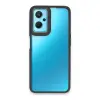 Realme 9i 4g Kılıf Dora Kapak - Siyah