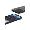 Realme 9i 4g Kılıf Optimum Silikon - Bordo