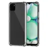 Realme C11 Kılıf Olex Tpu Silikon - Şeffaf