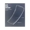Realme C11 Kılıf Olex Tpu Silikon - Şeffaf
