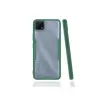 Realme C25 Kılıf Platin Silikon - Yeşil