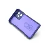 Realme C35 Kılıf Optimum Silikon - Lacivert