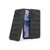 Realme C35 Kılıf Optimum Silikon - Siyah