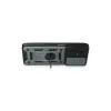 Realme C53 Kılıf Pars Lens Yüzüklü Silikon - Yeşil