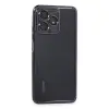 Realme C53 Kılıf Razer Lensli Silikon - Mor