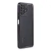 Realme C53 Kılıf Razer Lensli Silikon - Mor