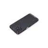 Realme C53 Kılıf Razer Lensli Silikon - Mor