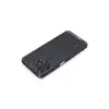 Realme C53 Kılıf Razer Lensli Silikon - Mor
