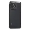 Realme C53 Kılıf Razer Lensli Silikon - Siyah