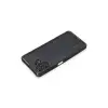 Realme C53 Kılıf Razer Lensli Silikon - Siyah