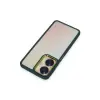 Realme C55 Kılıf Dora Kapak - Haki Yeşil