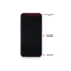 Realme C55 Seramik Nano Ekran Koruyucu